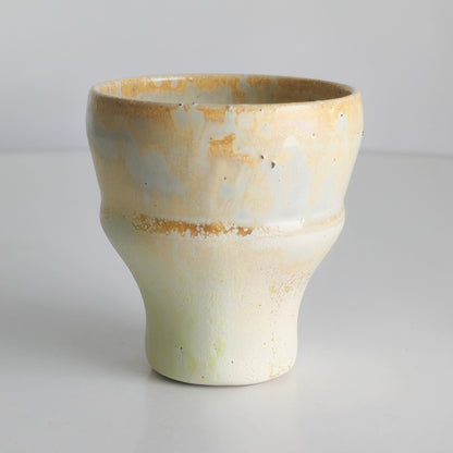 Soft Gold | Sipper Cup | 3.6 oz