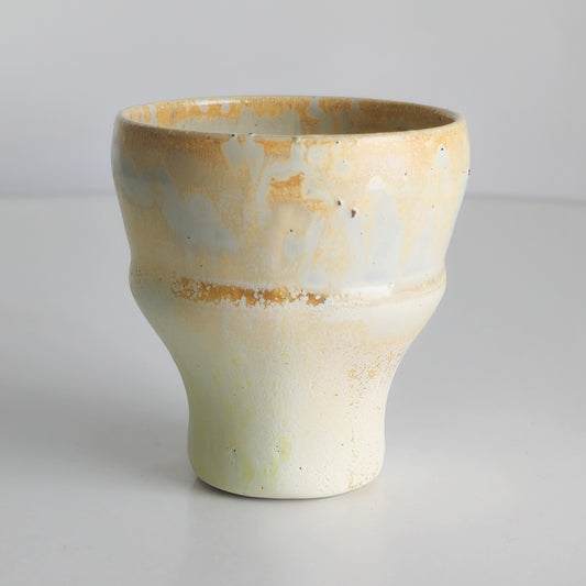 Soft Gold | Sipper Cup | 3.6 oz