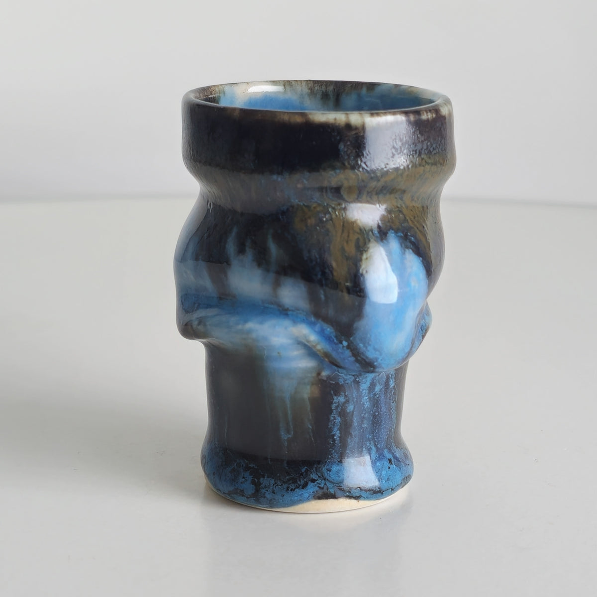 Blackue | Sipper Cup | 2.12 oz