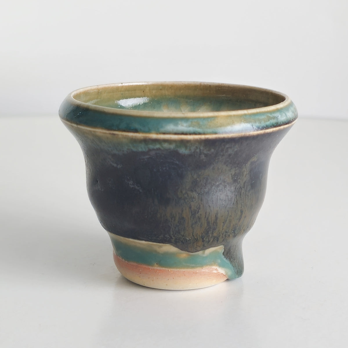 Beautiful Black | Sipper Cup | 3.6 oz