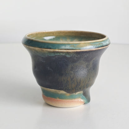 Beautiful Black | Sipper Cup | 3.6 oz