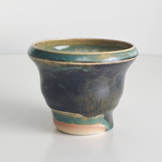 Beautiful Black | Sipper Cup | 3.6 oz