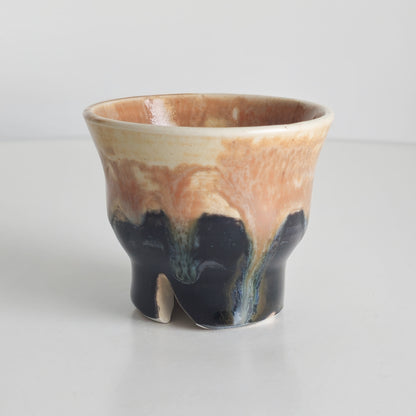 Colliding Tones | Sipper Cup | 3.17 oz