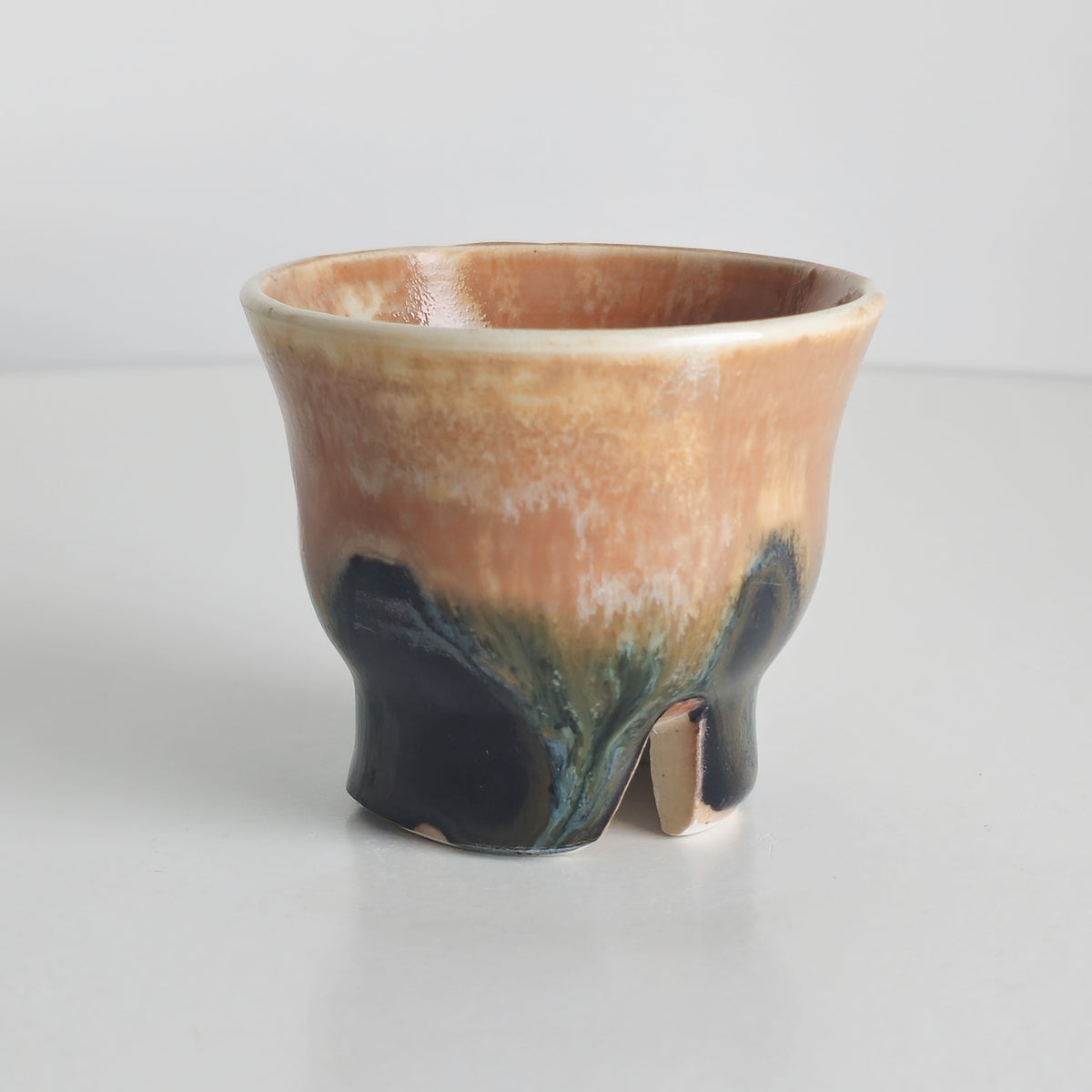 Colliding Tones | Sipper Cup | 3.17 oz