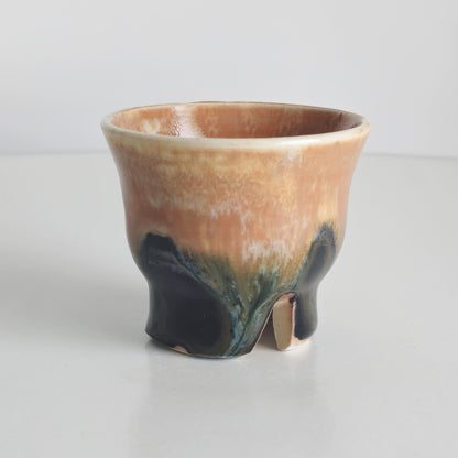 Colliding Tones | Sipper Cup | 3.17 oz