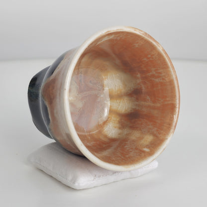 Colliding Tones | Sipper Cup | 3.17 oz