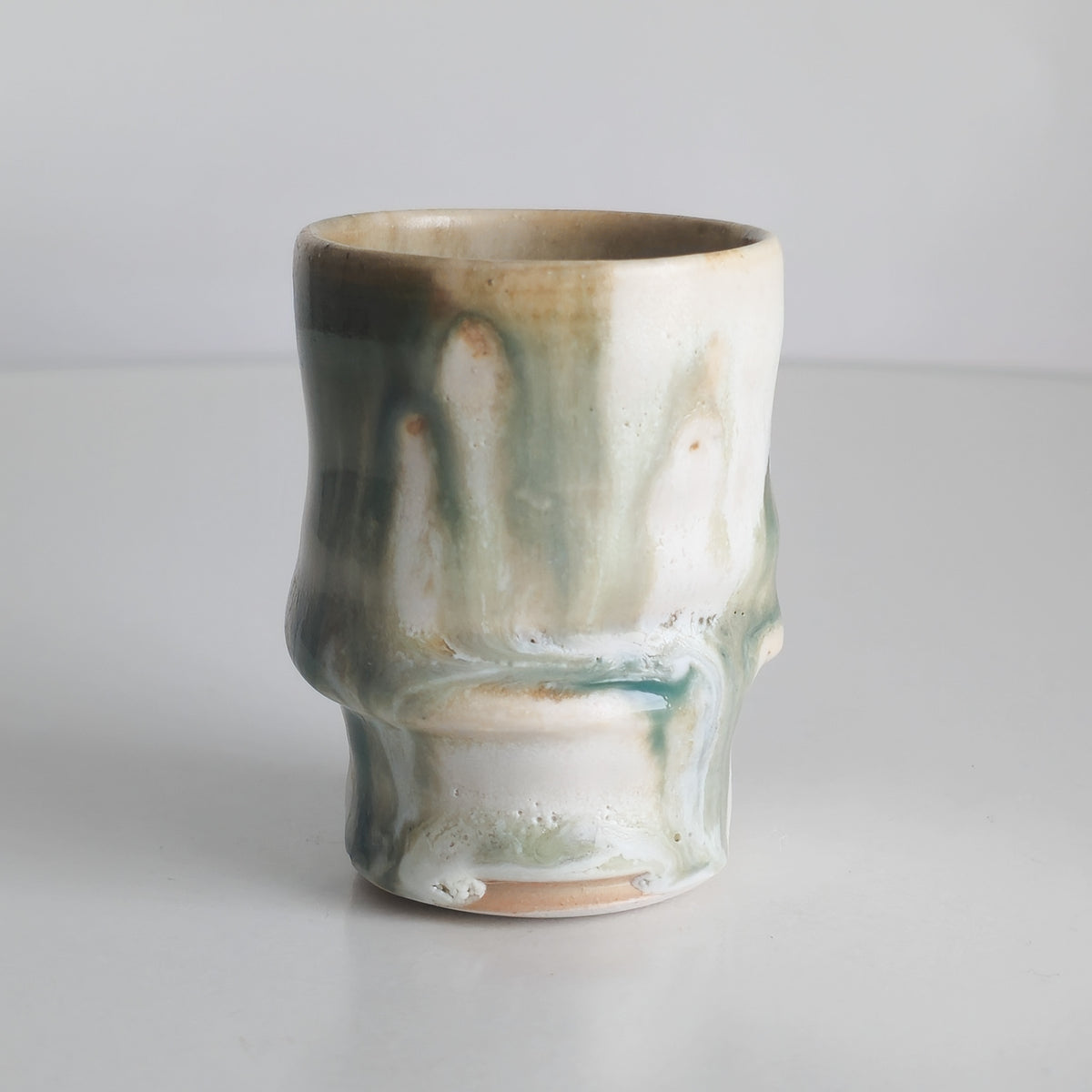 Breaking Falls | Sake Cup | 2.19 oz
