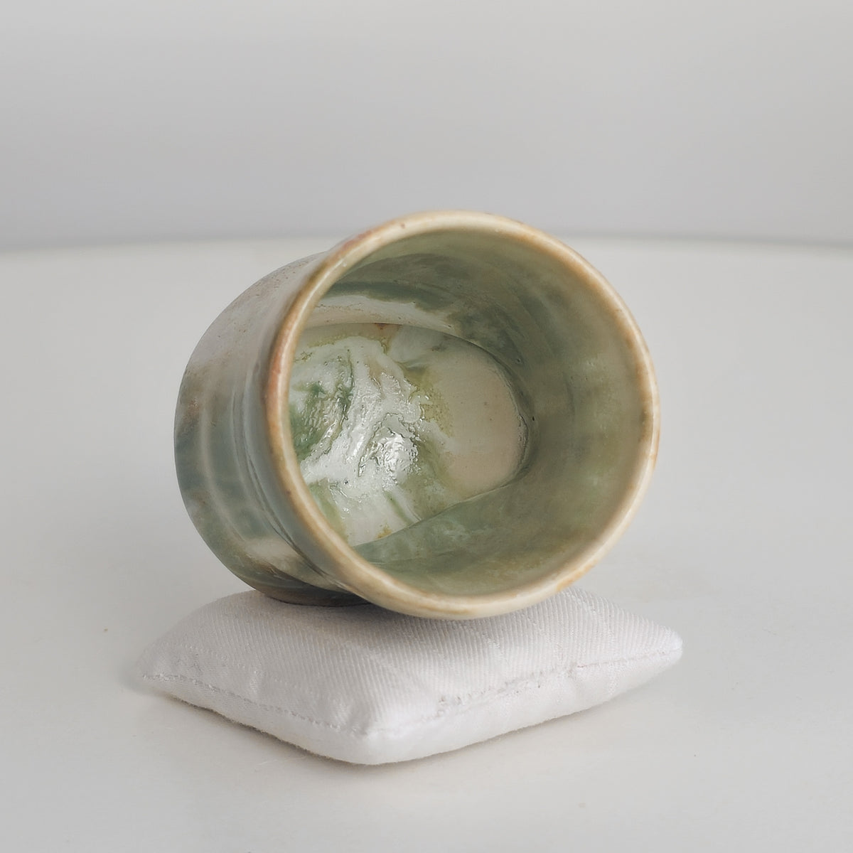 Breaking Falls | Sake Cup | 2.19 oz