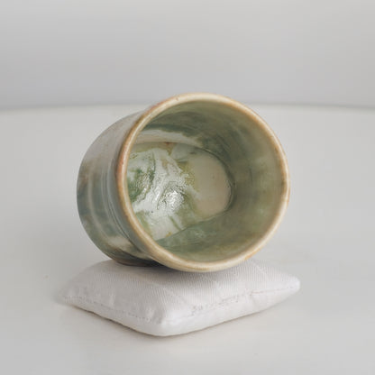 Breaking Falls | Sake Cup | 2.19 oz