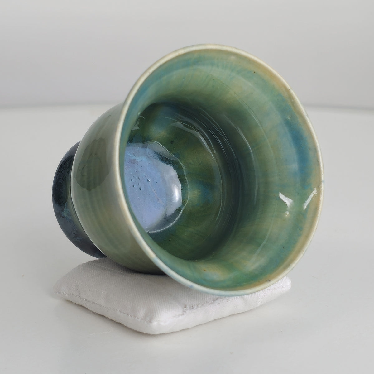 Traveling Feet | Sipper Cup | 3.28 oz