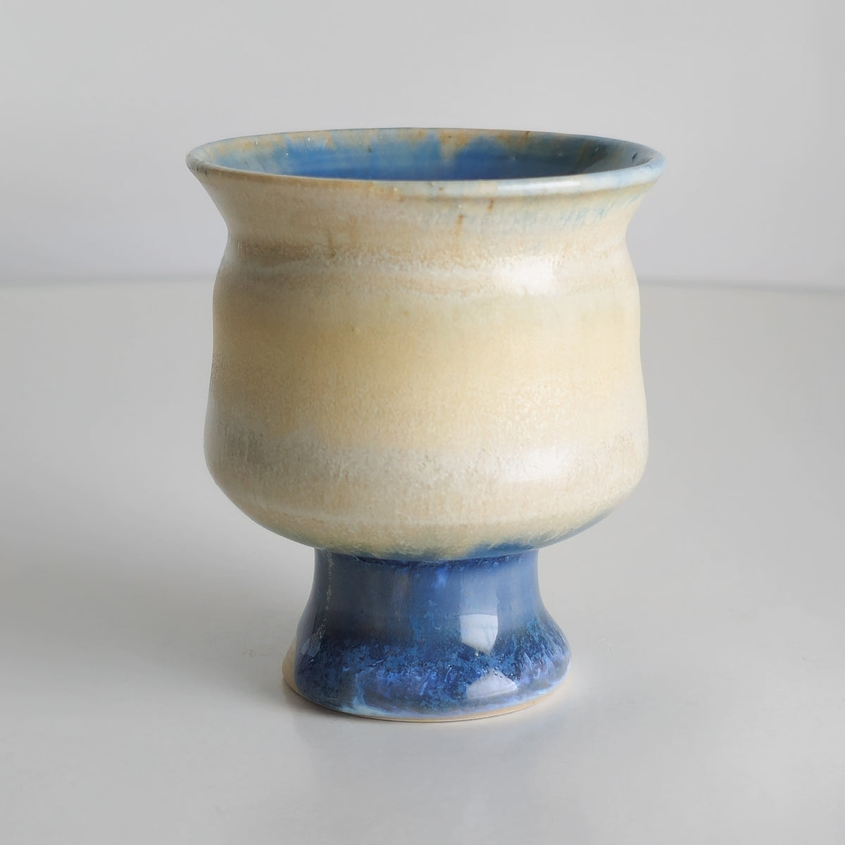 Standing Still | Sipper Cup | 3.17 oz