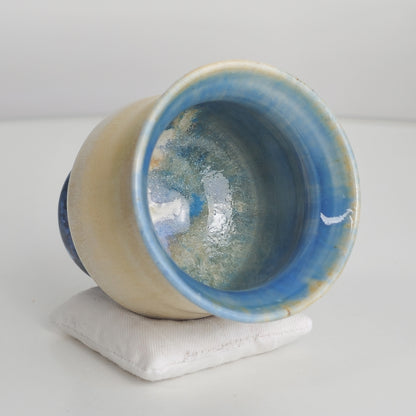 Standing Still | Sipper Cup | 3.17 oz