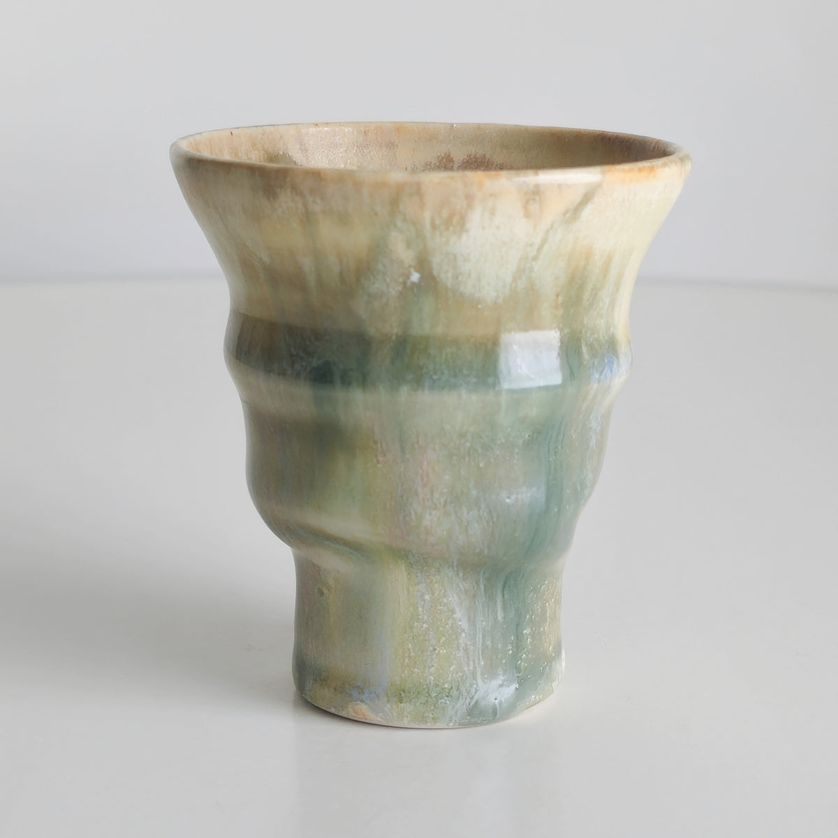 Let Yourself Go | Sipper Cup | 3.14 oz