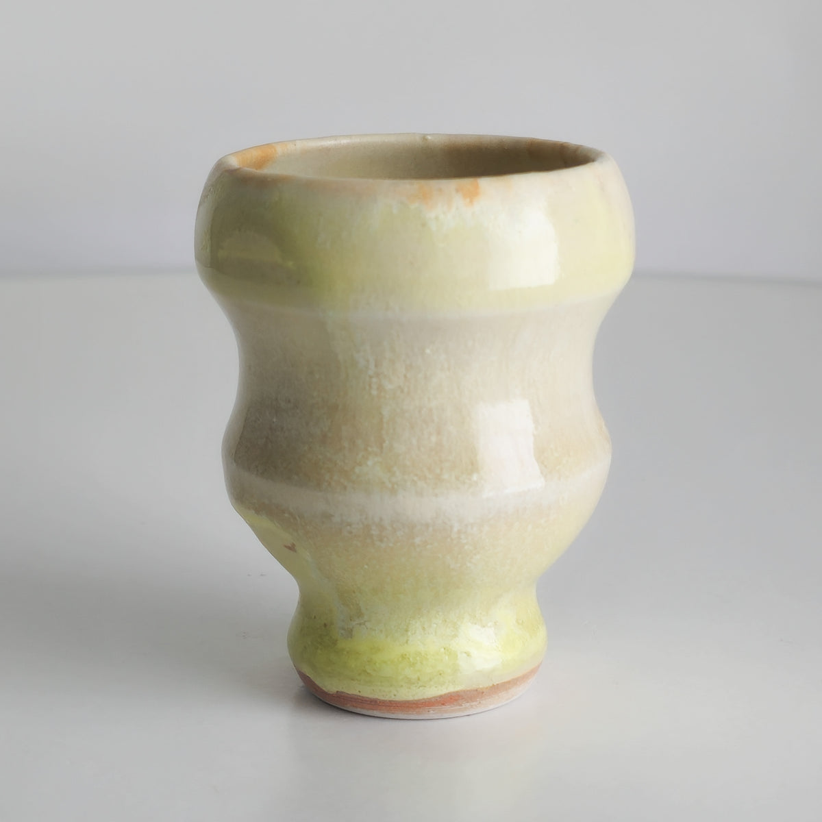 Too Yellow | Sipper Cup | 2.65 oz