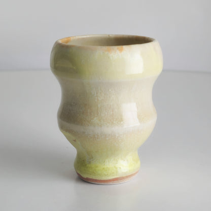 Too Yellow | Sipper Cup | 2.65 oz
