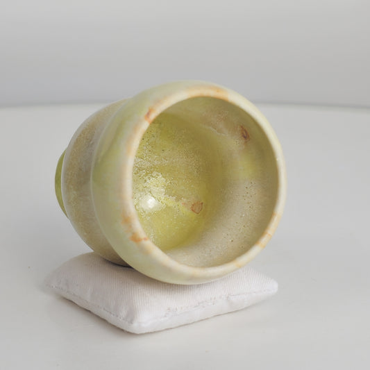 Too Yellow | Sipper Cup | 2.65 oz