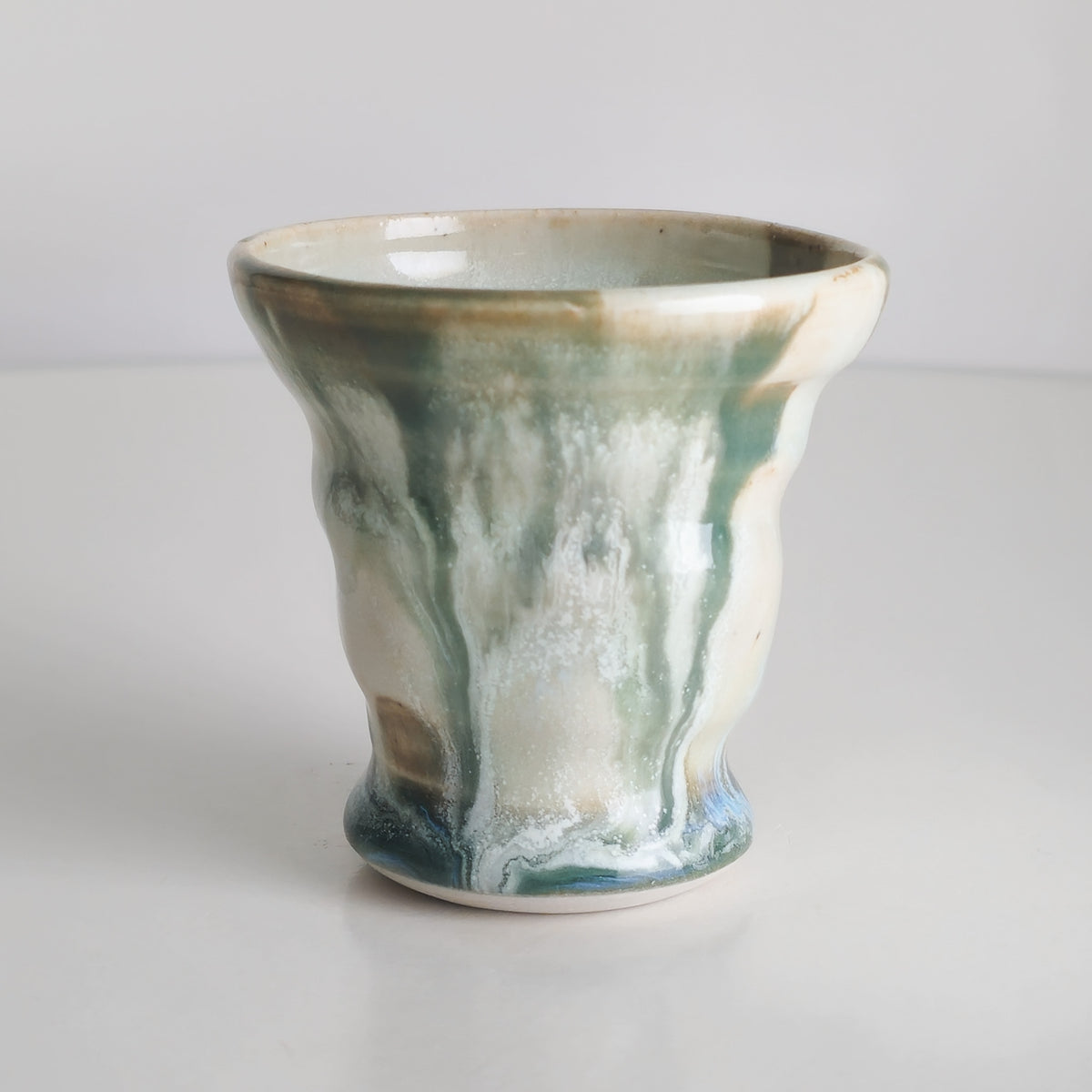 Blue Water Pools | Sipper Cup | 2.65 oz