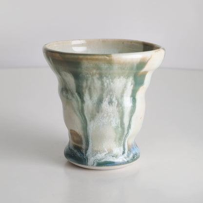 Blue Water Pools | Sipper Cup | 2.65 oz