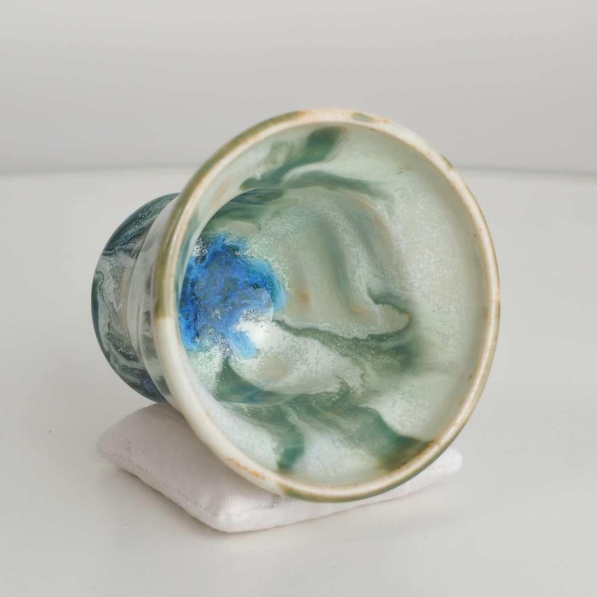 Blue Water Pools | Sipper Cup | 2.65 oz