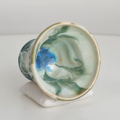 Blue Water Pools | Sipper Cup | 2.65 oz