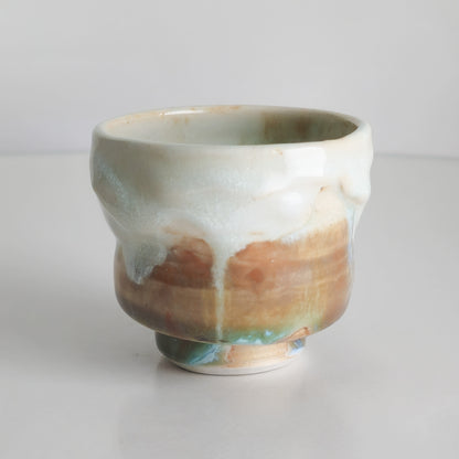 Covered by Clouds | Sipper Cup | 3.77 oz