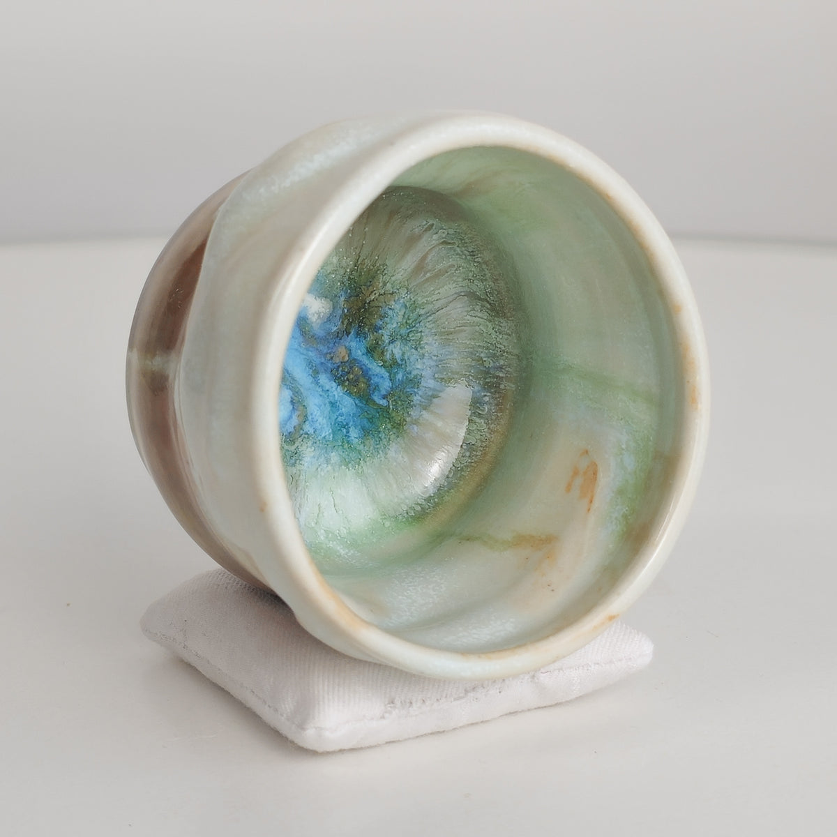 Covered by Clouds | Sipper Cup | 3.77 oz
