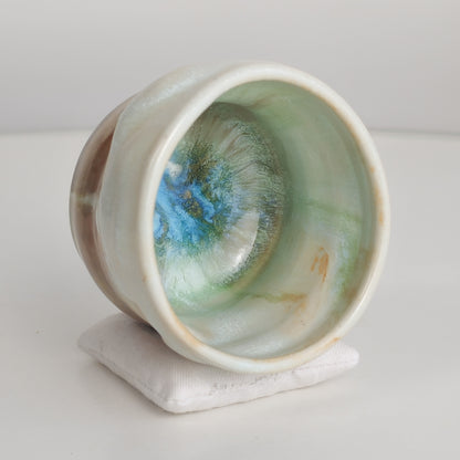 Covered by Clouds | Sipper Cup | 3.77 oz