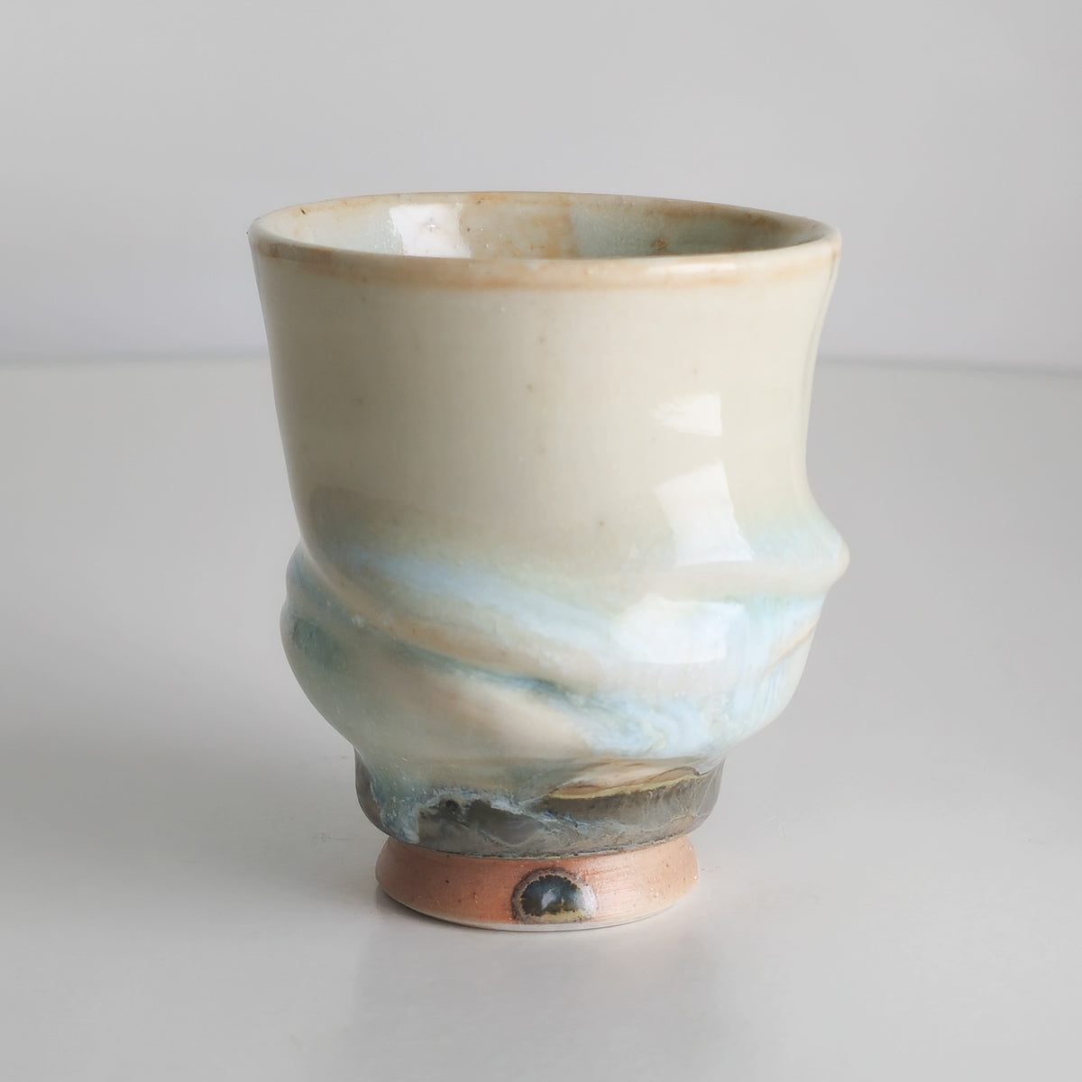 Clouds Over Dark Seas | Sipper Cup | 3.1 oz