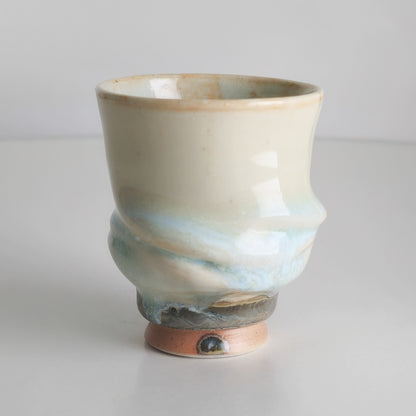 Clouds Over Dark Seas | Sipper Cup | 3.1 oz