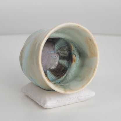 Clouds Over Dark Seas | Sipper Cup | 3.1 oz
