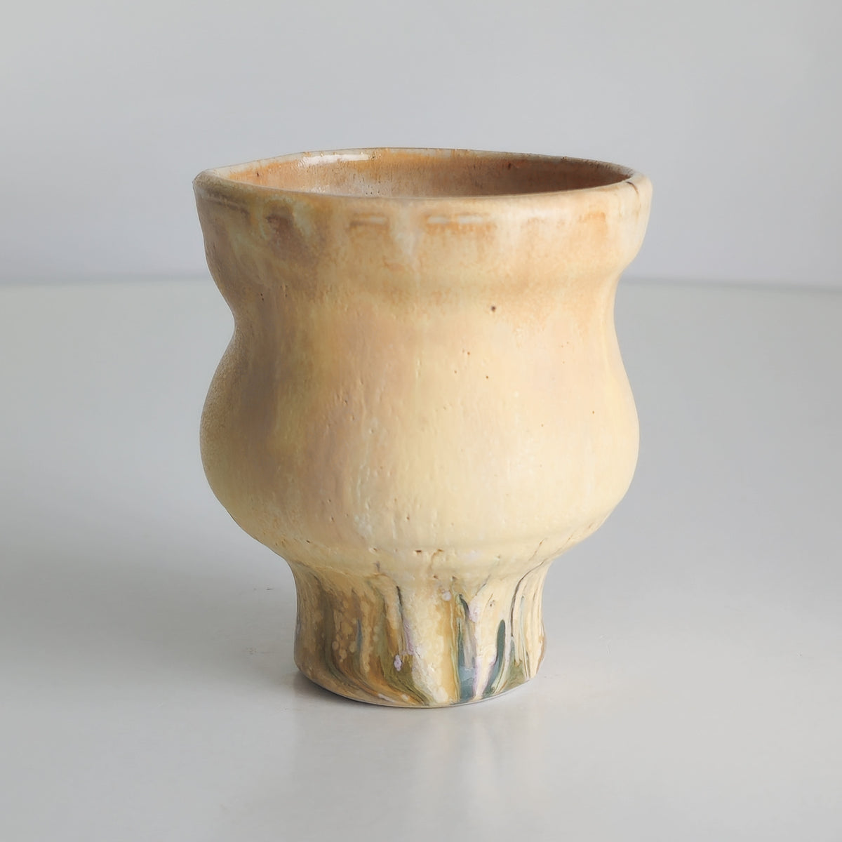 from the mouth | Sipper Cup | 2.89 oz