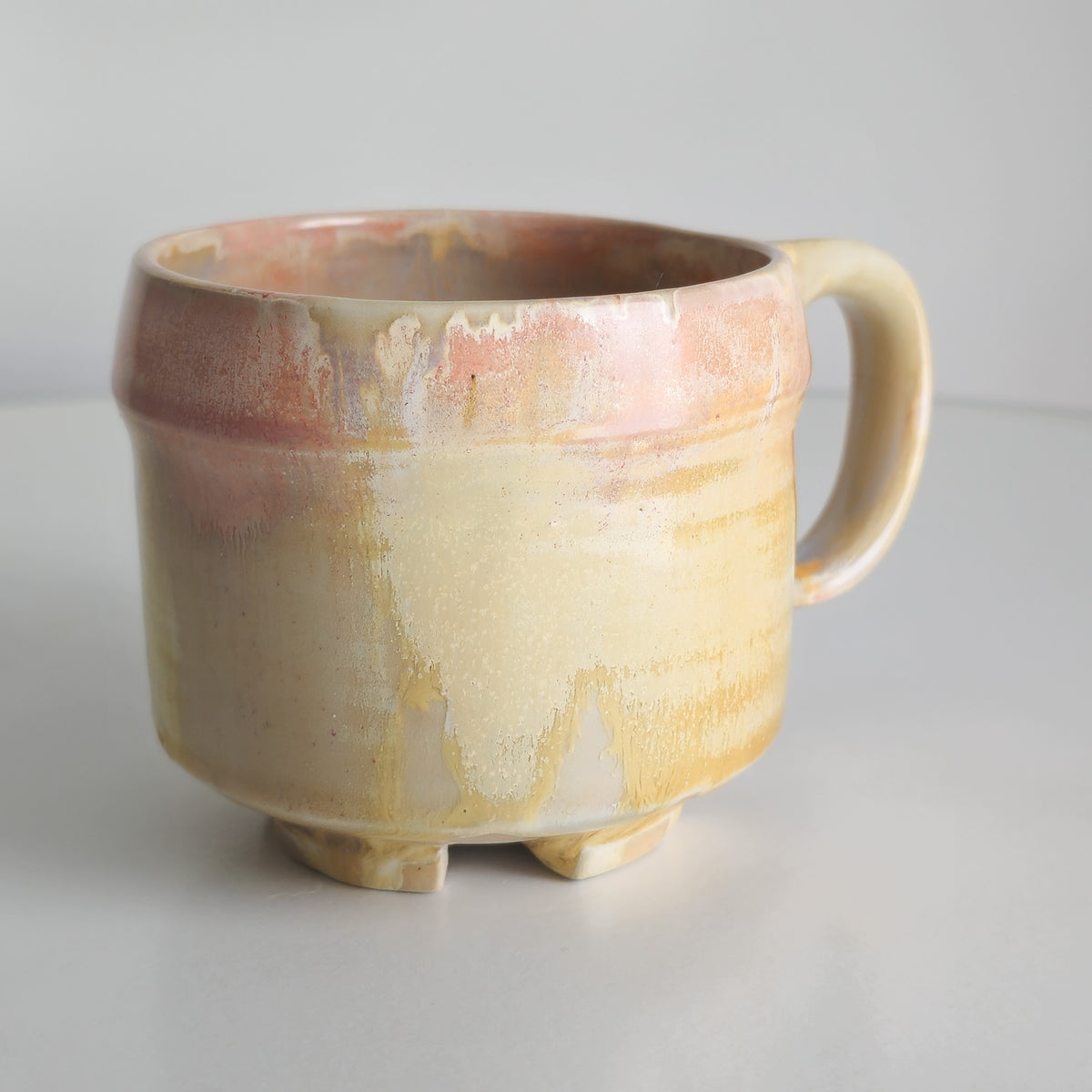95 | Handled Cups | 12.17 oz