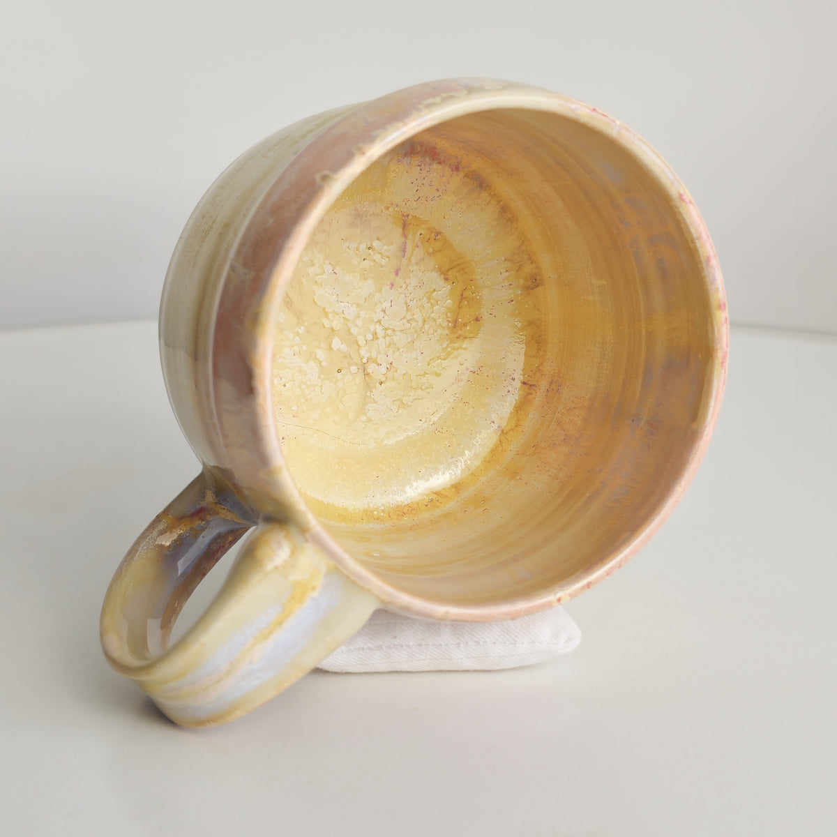 95 | Handled Cups | 12.17 oz