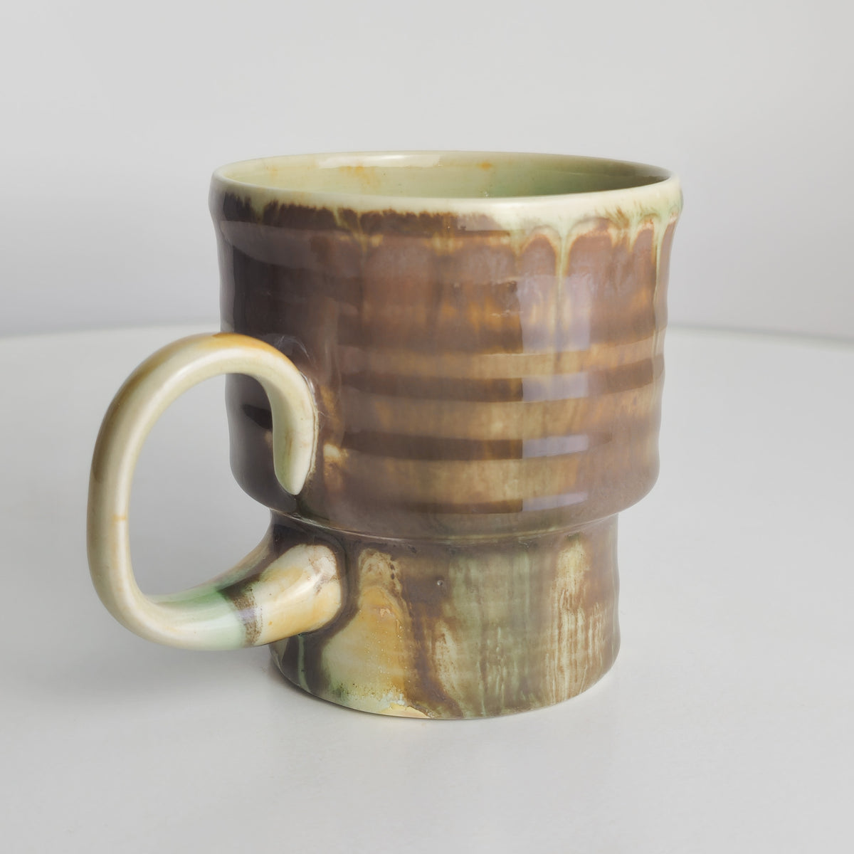 96 | Handled Cups | 9.42 oz