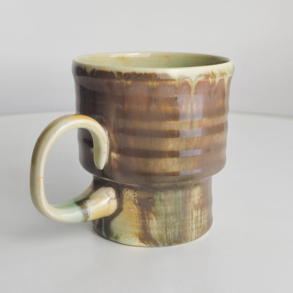96 | Handled Cups | 9.42 oz