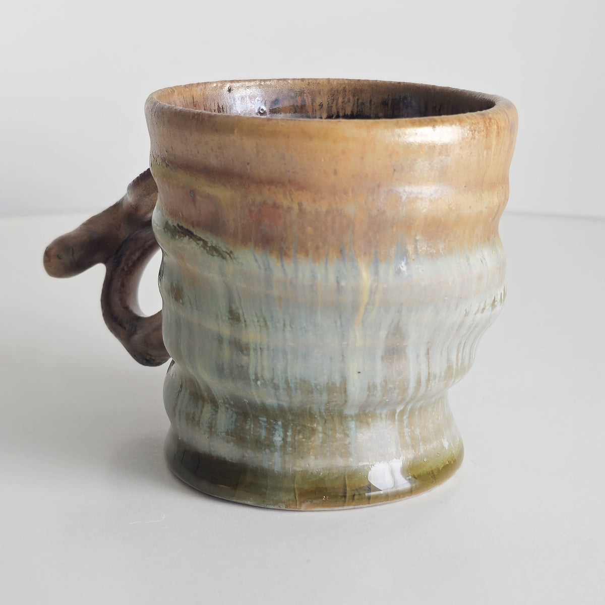 92 | Handled Cups | 8.29 oz