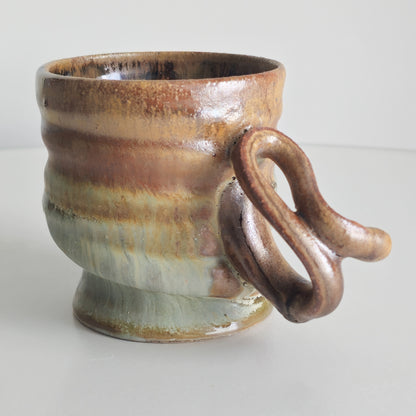 92 | Handled Cups | 8.29 oz