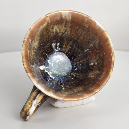 91 | Handled Cups | 8.18 oz