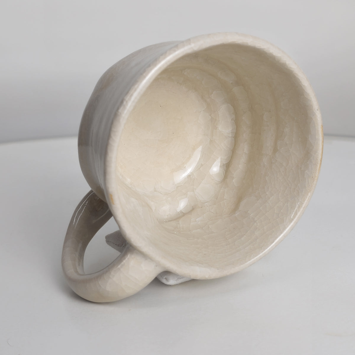97 | Handled Cups | 9.45 oz