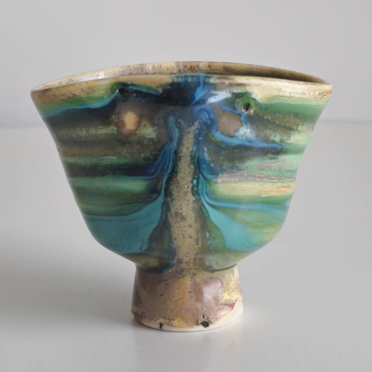 Warping Space | Sipper Cup | 2.96 oz