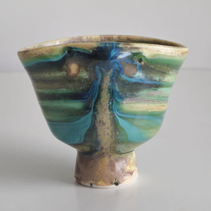Warping Space | Sipper Cup | 2.96 oz