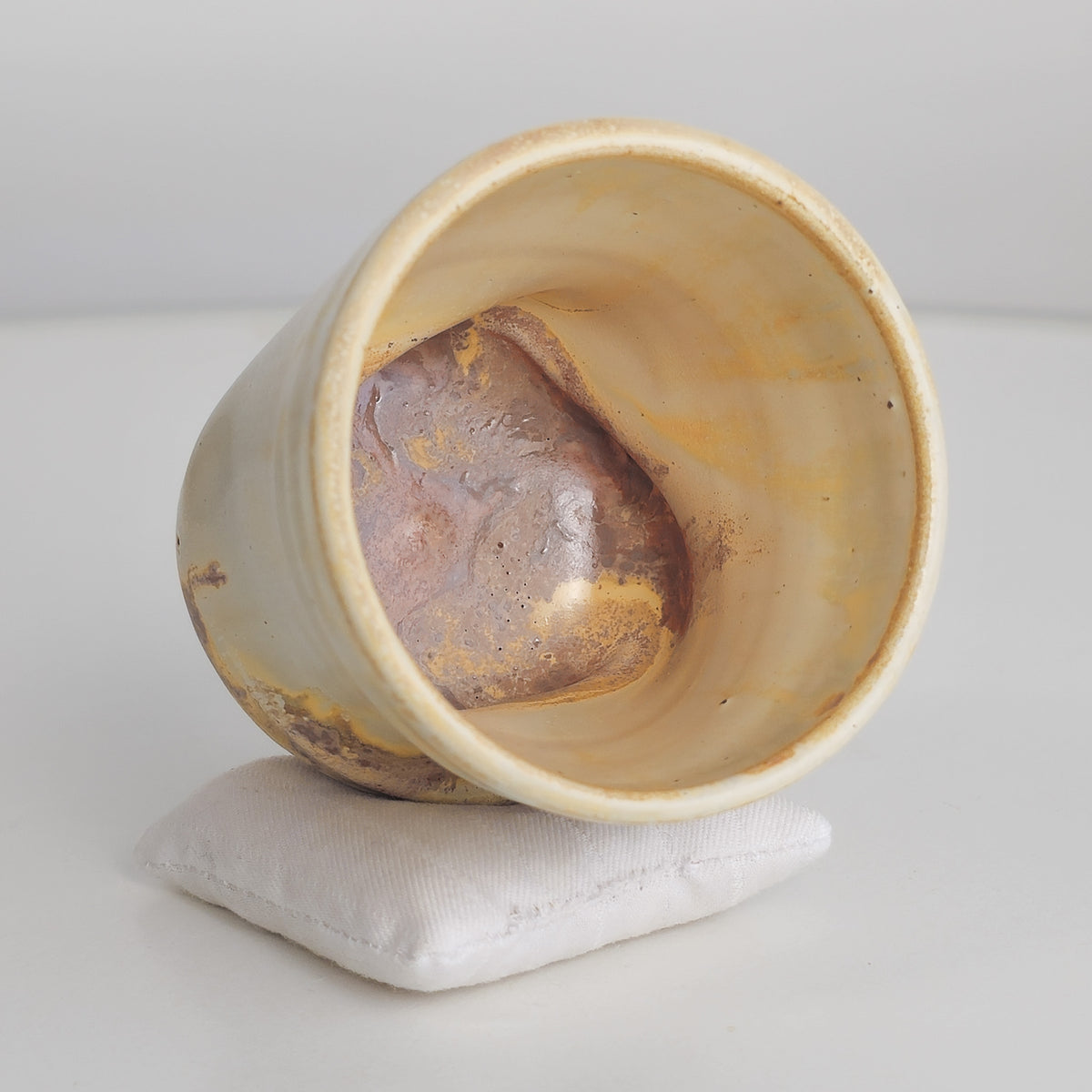 Gold Skies | Sipper Cup | 3.46 oz