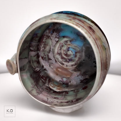 Pouring Bowl 21