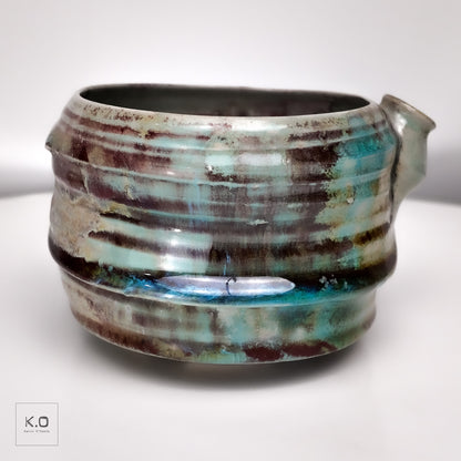 Pouring Bowl 21