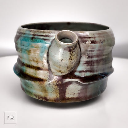 Pouring Bowl 21