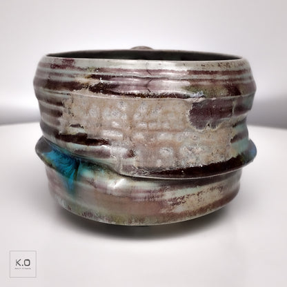 Pouring Bowl 21