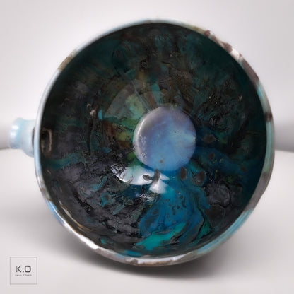 Pouring Bowl 03