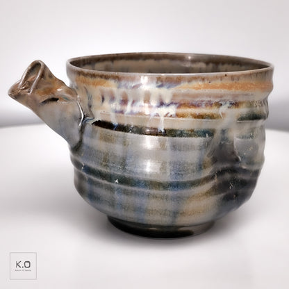 Pouring Bowl 36