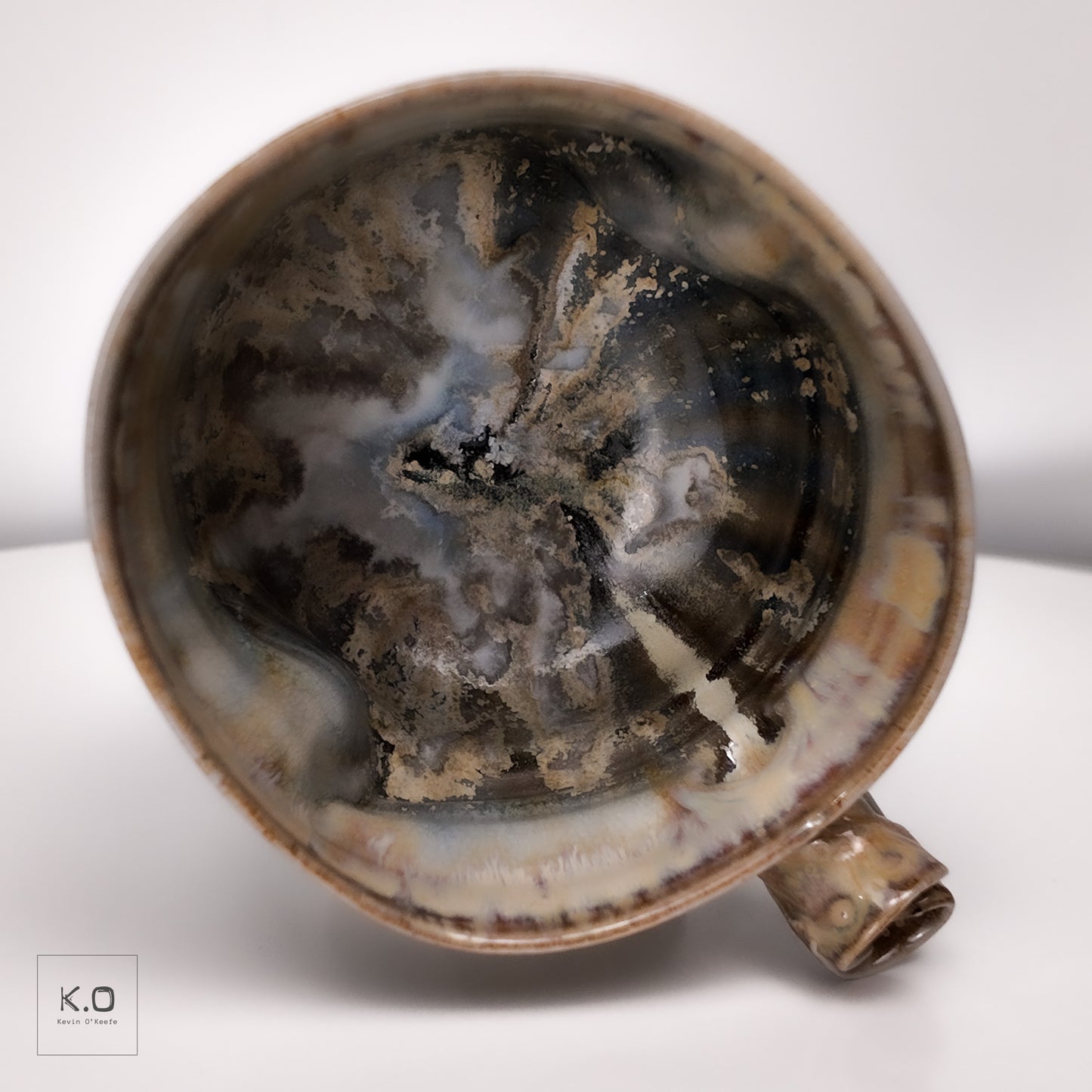 Pouring Bowl 36