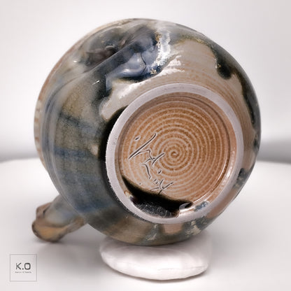 Pouring Bowl 36